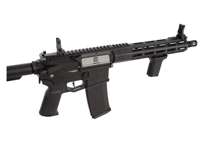 Страйкбольна гвинтівка Evolution Ghost 3.0 Viper M AEG 6 мм Black Фото 3